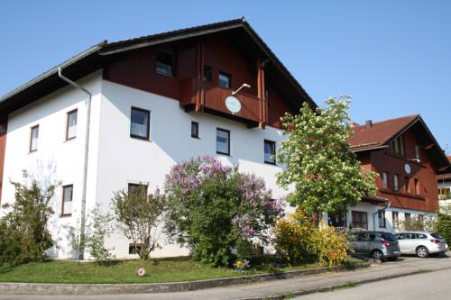 Oberhaching Deutschland Last-Minute-Rabattcode Booking.com