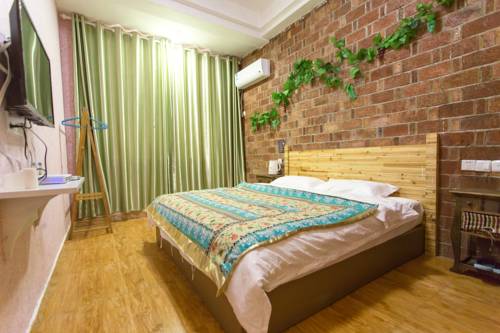 Zhangjiajie China Laatste minuut Kortingscode Booking.com