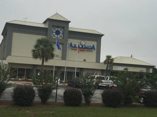 Albany (Georgia) United States Last Minute Discount Code Booking.com