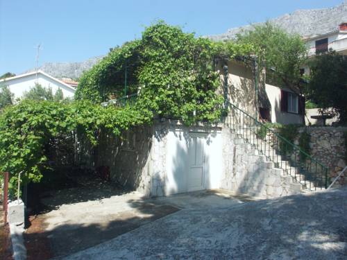 Lokva Rogoznica Kroatien Last-Minute-Rabattcode Booking.com