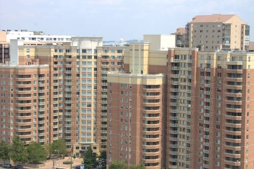 Arlington (Virginia) United States Last Minute Discount Code Booking.com