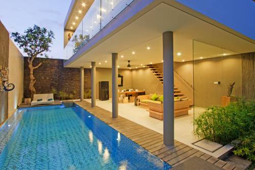 Canggu Indonesien Last-Minute-Rabattcode Booking.com