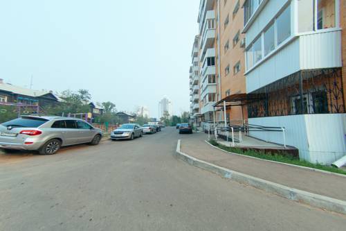 Ulan-Ude Russia Last Minute Discount Code Booking.com