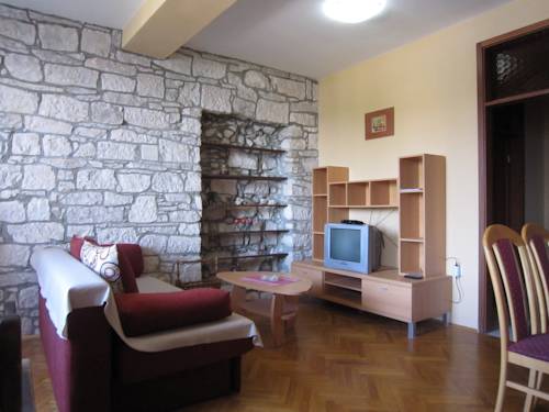 Racisce Kroatien Last-Minute-Rabattcode Booking.com