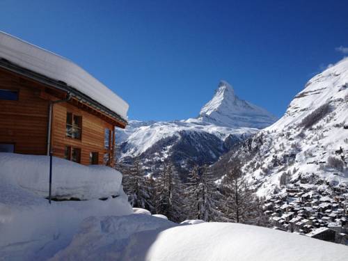 Zermatt Suisse Code de réduction de dernière minute Booking.com