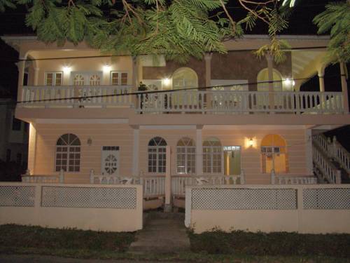 Soufrière Jamaika Last-Minute-Rabattcode Booking.com