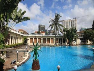 Haikou China Last Minute Discount Code Agoda.com