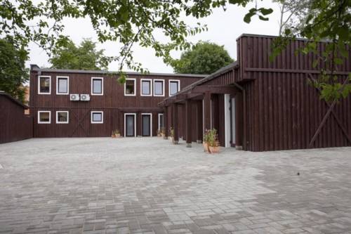 Palanga Lithuania Last Minute Discount Code Booking.com