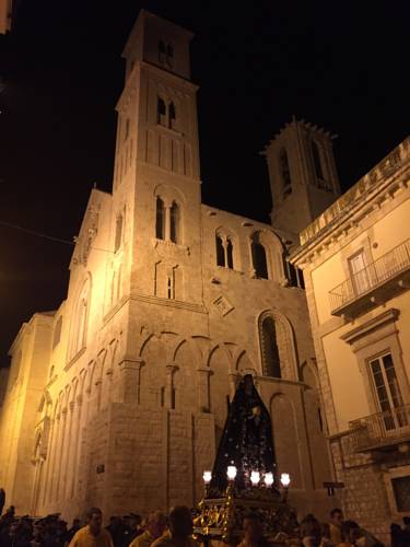 Giovinazzo Italy Last Minute Discount Code Booking.com