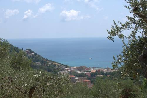 Moneglia Italien Last-Minute-Rabattcode Booking.com