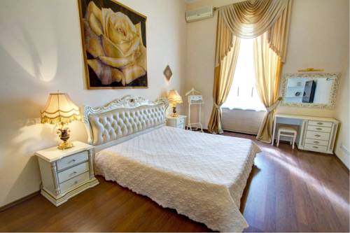 Odessa Ukraine Last-Minute-Rabattcode Booking.com