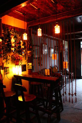 Langzhong China Last-Minute-Rabattcode Booking.com