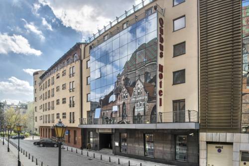 Wrocław Pologne Code de réduction de dernière minute Booking.com