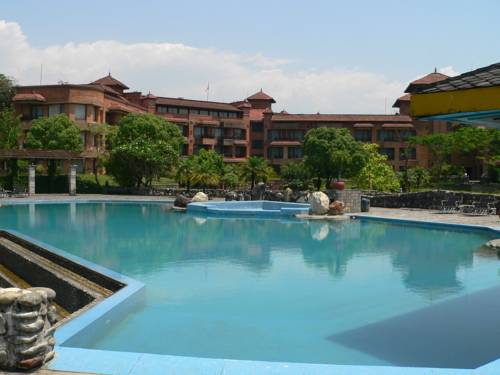 Pokhara Nepal Laatste minuut Kortingscode Booking.com
