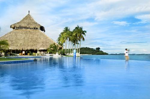 Panama Stad Panama Laatste minuut Kortingscode Booking.com