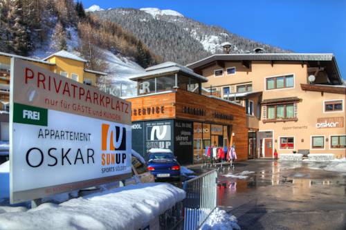 Sölden Austria Último Minuto Código de Descuento Booking.com