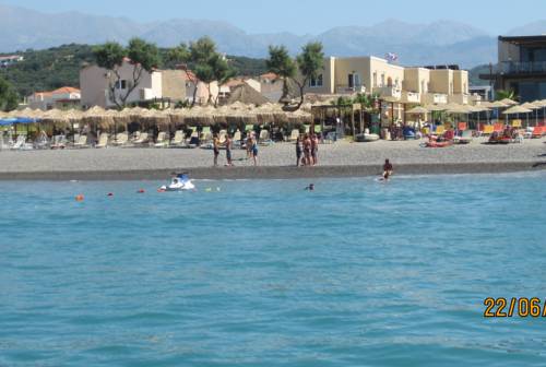 Plataniás Greece Last Minute Discount Code Booking.com