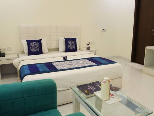 Gurgaon India Laatste minuut Kortingscode Booking.com