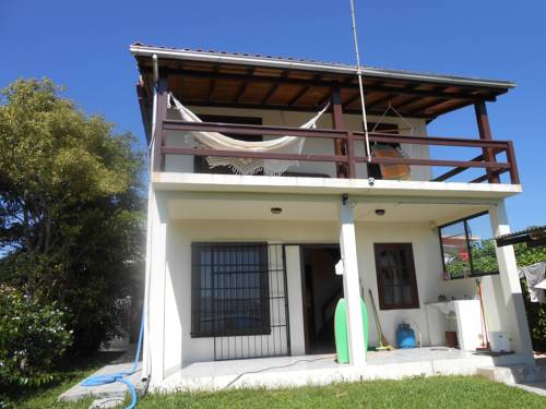 Garopaba Brasilien Last-Minute-Rabattcode Booking.com