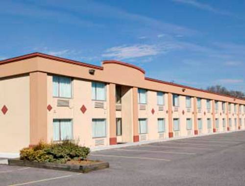 New Cumberland (Pennsylvania) United States Last Minute Discount Code Booking.com
