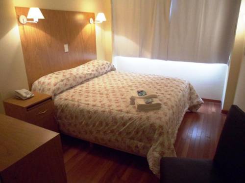 Buenos Aires Argentinien Last-Minute-Rabattcode Booking.com