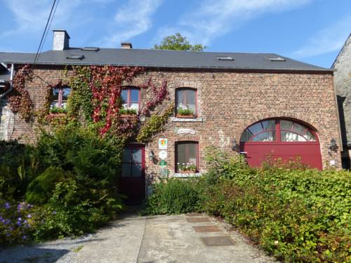 Ambly Belgium Last Minute Discount Code Booking.com
