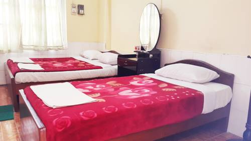 Mandalay Myanmar Last Minute Discount Code Booking.com