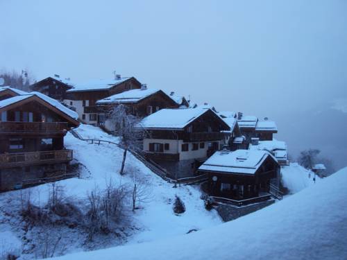 La Tania Frankrijk Laatste minuut Kortingscode Booking.com