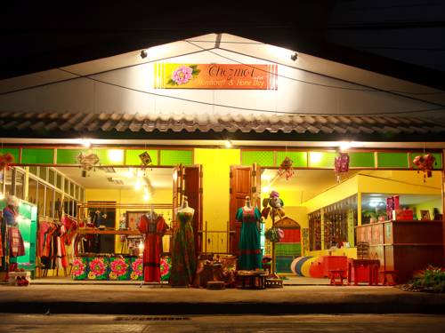 Chiang Rai Thailand Last Minute Discount Code Booking.com