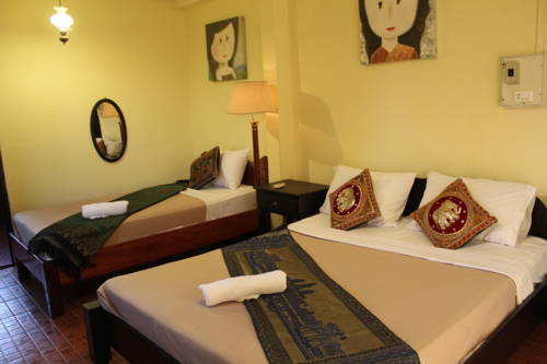 Luang Prabang Laos Code de réduction de dernière minute Booking.com