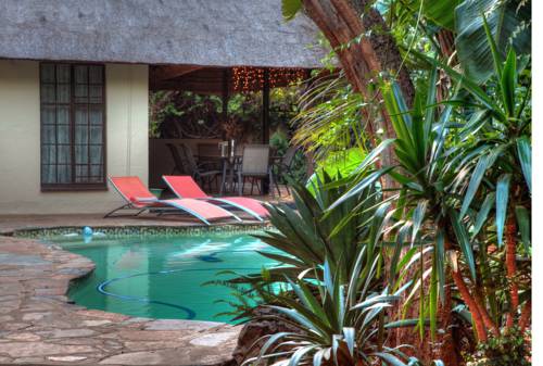 Randburg Zuid-Afrika Laatste minuut Kortingscode Booking.com