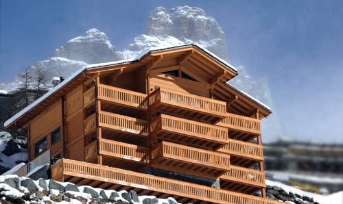 Breuil-Cervinia Italy Last Minute Discount Code Booking.com
