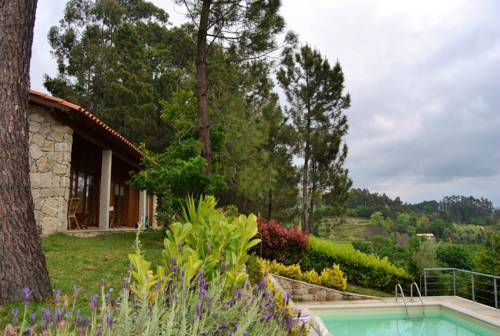 Terras de Bouro Portugal Last-Minute-Rabattcode Booking.com