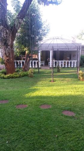 Pretoria South Africa Last Minute Discount Code Booking.com
