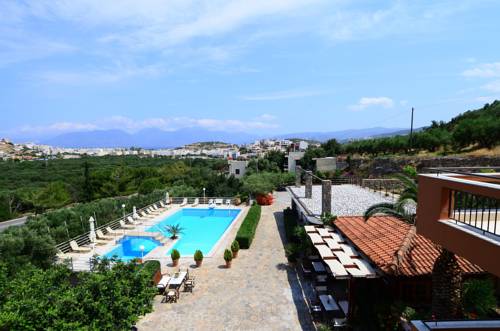 Agios Nikolaos Greece Last Minute Discount Code Booking.com