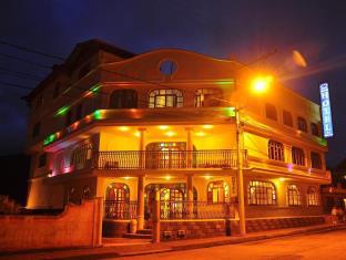 Banos Ecuador Last Minute Discount Code Agoda.com