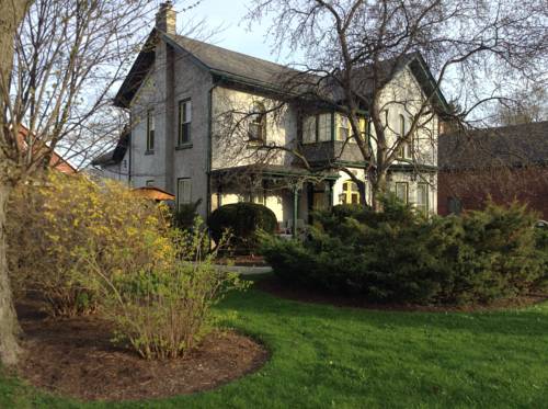 Stratford (Ontario) Kanada Last-Minute-Rabattcode Booking.com