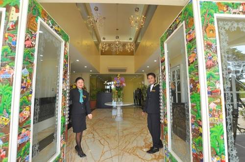 Vigan Philippinen Last-Minute-Rabattcode Booking.com