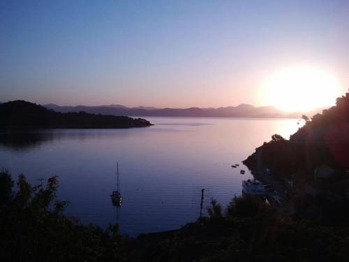 Sobra, otok Mljet Croatia Last Minute Discount Code Booking.com