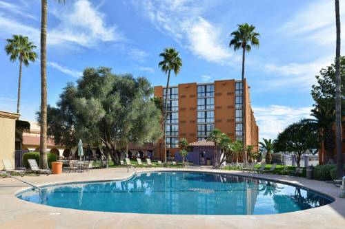 Tucson (Arizona) United States Last Minute Discount Code Booking.com