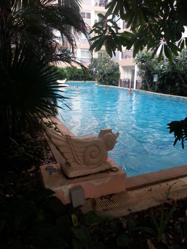 Jomtien Beach Thailand Last Minute Discount Code Booking.com