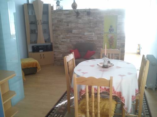 Samokov Bulgarien Last-Minute-Rabattcode Booking.com