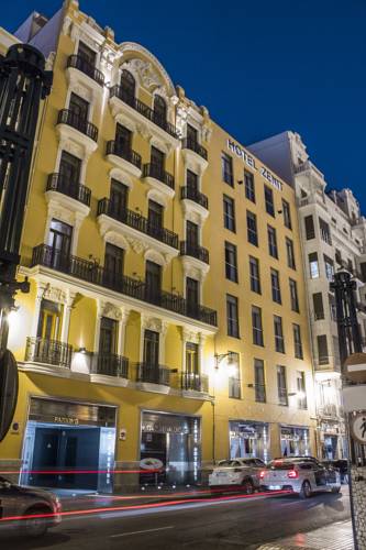 Valencia España Último Minuto Código de Descuento Booking.com
