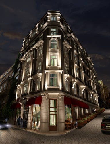 Estanbul Turquía Último Minuto Código de Descuento Booking.com