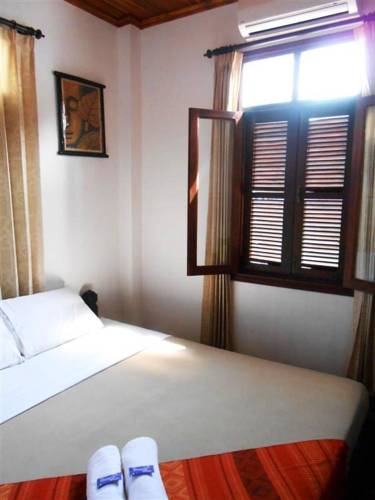 Luang Prabang Laos Last-Minute-Rabattcode Booking.com