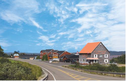 Hopewell Cape (New Brunswick) Canada Last Minute Discount Code Booking.com