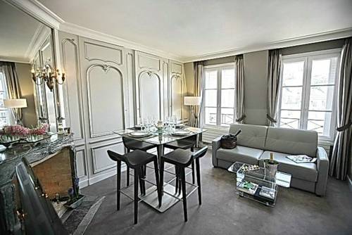 Paris Frankreich Last-Minute-Rabattcode Booking.com