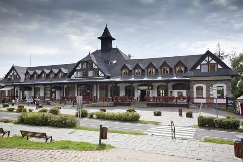 Vysoké Tatry Slovakia Last Minute Discount Code Booking.com