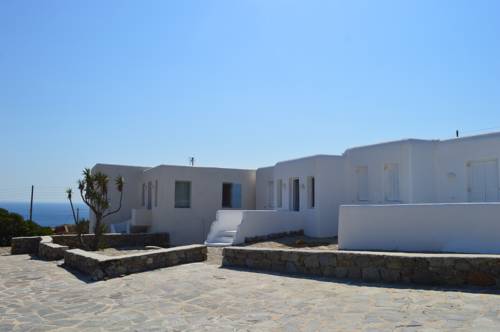 Super Paradise Beach Griechenland Last-Minute-Rabattcode Booking.com