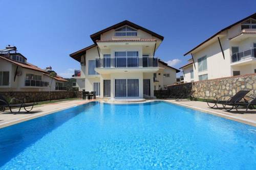 Oludeniz Türkei Last-Minute-Rabattcode Booking.com